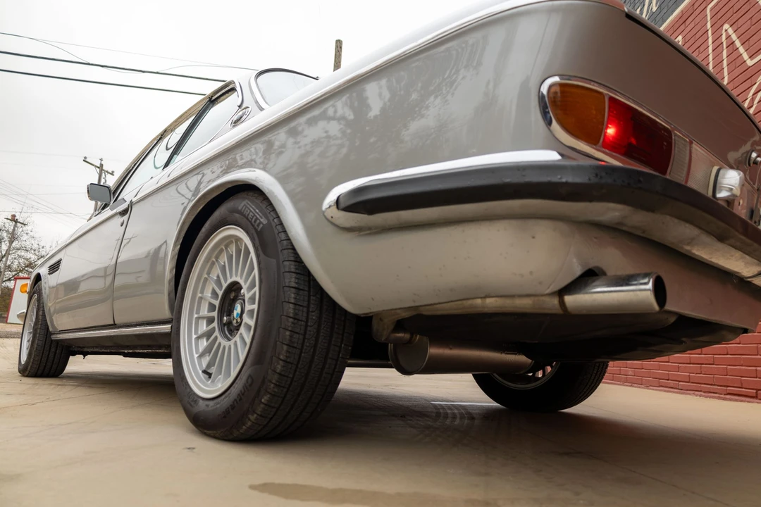 1974 BMW 3.0 CS & CSi - Image 29 of 31