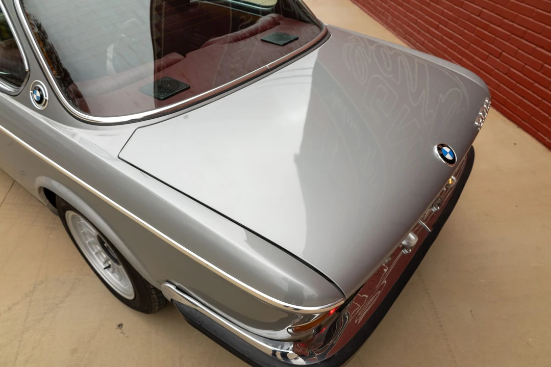 1974 BMW 3.0 CS & CSi - Image 31 of 31