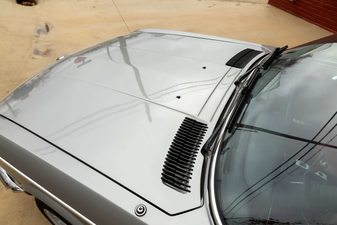 1974 BMW 3.0 CS & CSi - Image 22 of 31