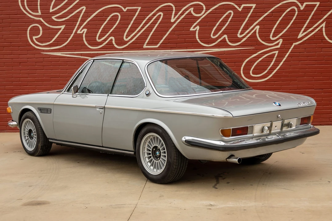 1974 BMW 3.0 CS & CSi - Image 6 of 31
