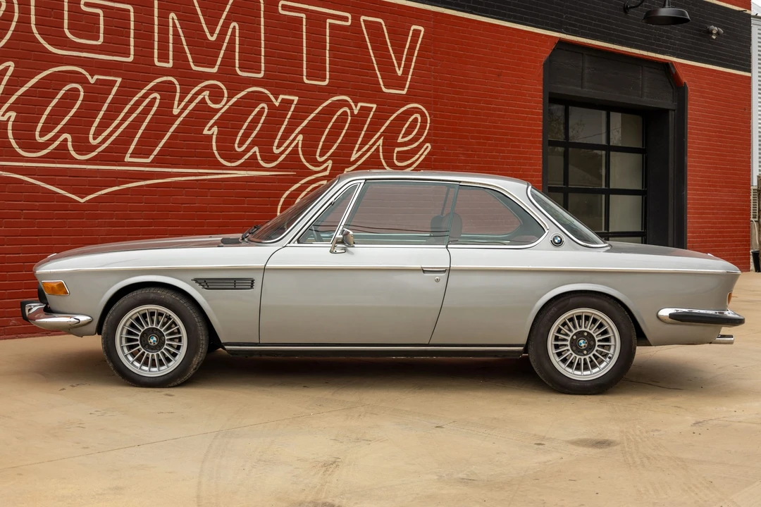 1974 BMW 3.0 CS & CSi - Image 5 of 31
