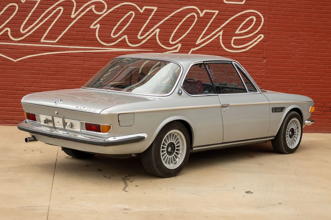 1974 BMW 3.0 CS & CSi - Image 9 of 31