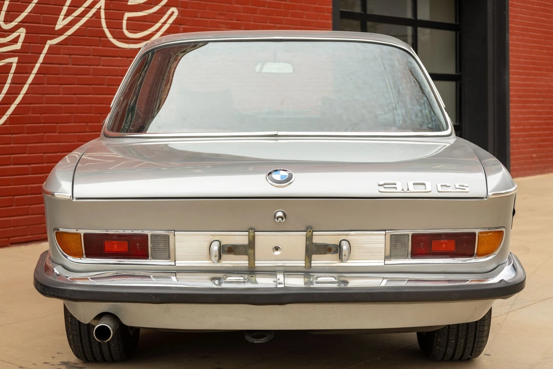 1974 BMW 3.0 CS & CSi - Image 7 of 31