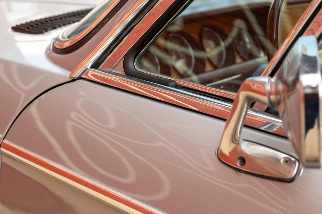1974 BMW 3.0 CS & CSi - Image 23 of 31