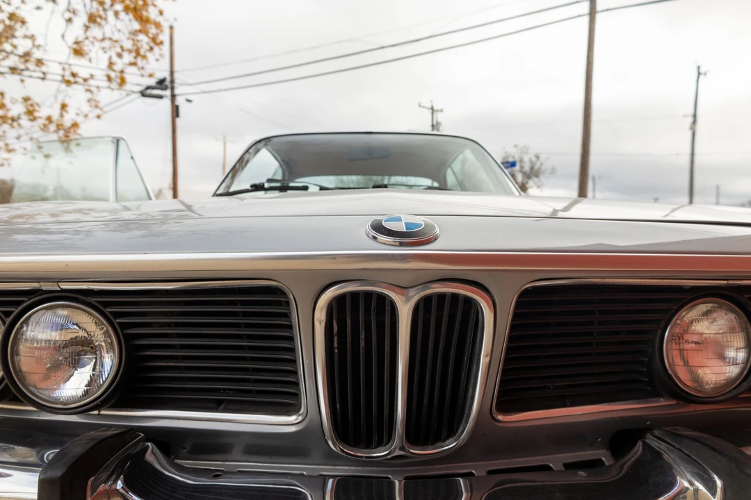 1974 BMW 3.0 CS & CSi - Image 14 of 31