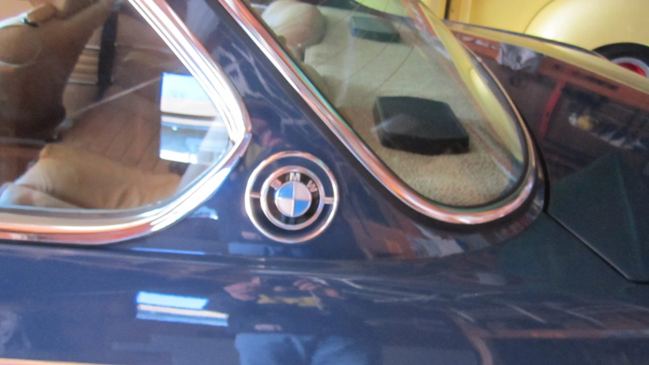 1974 BMW 3.0 CS & CSi - Image 16 of 31