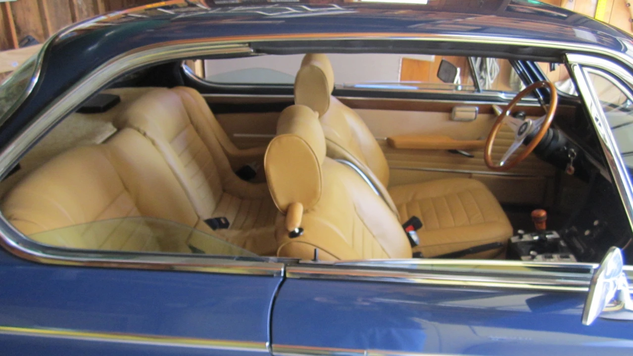 1974 BMW 3.0 CS & CSi - Image 30 of 31