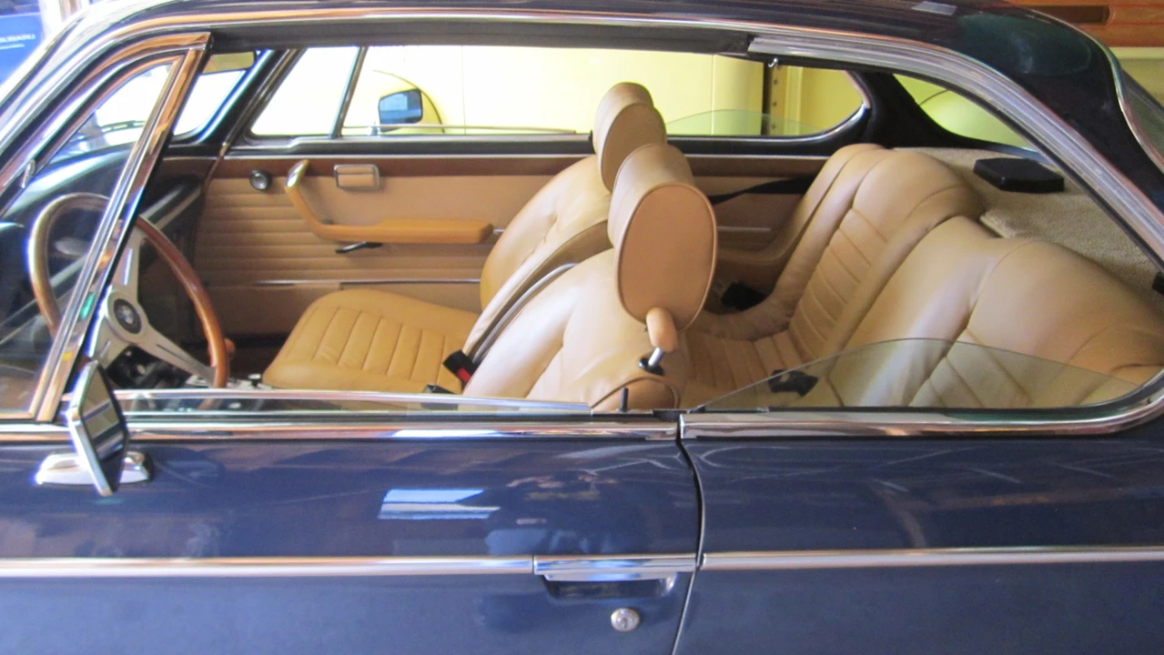 1974 BMW 3.0 CS & CSi - Image 31 of 31