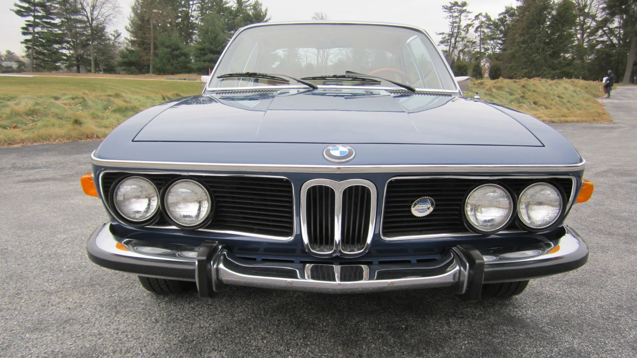 1974 BMW 3.0 CS & CSi - Image 2 of 31