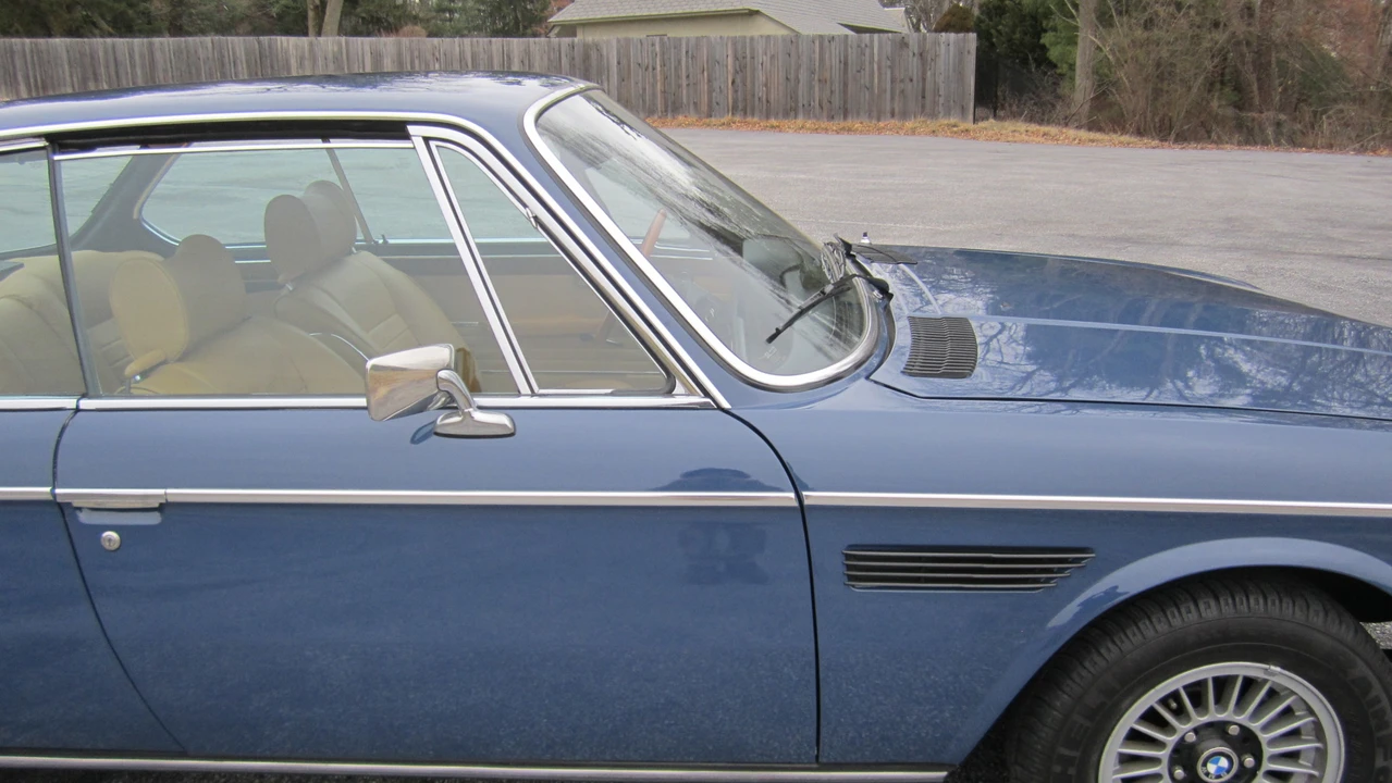 1974 BMW 3.0 CS & CSi - Image 14 of 31