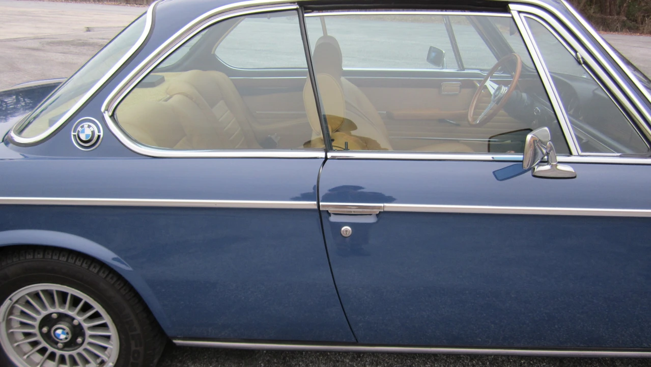 1974 BMW 3.0 CS & CSi - Image 13 of 31