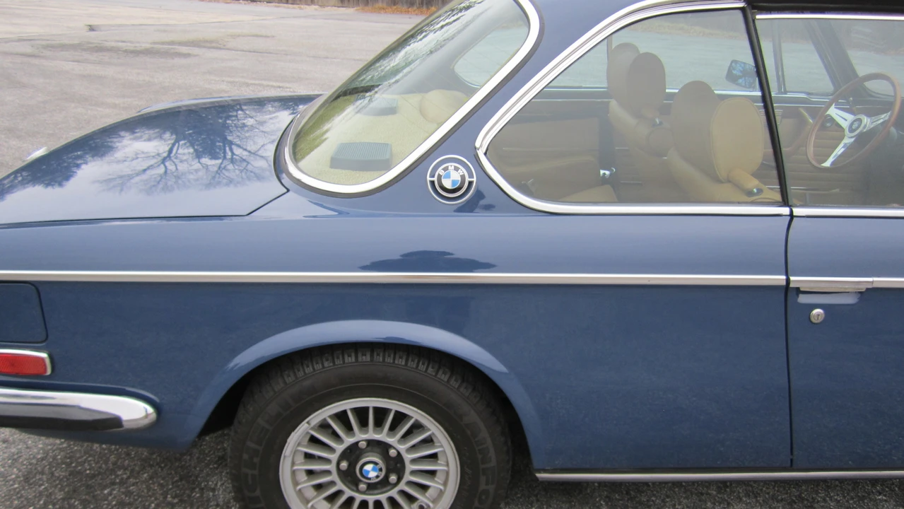 1974 BMW 3.0 CS & CSi - Image 12 of 31