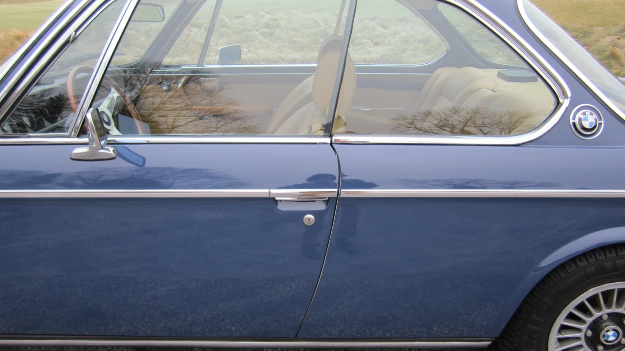 1974 BMW 3.0 CS & CSi - Image 10 of 31