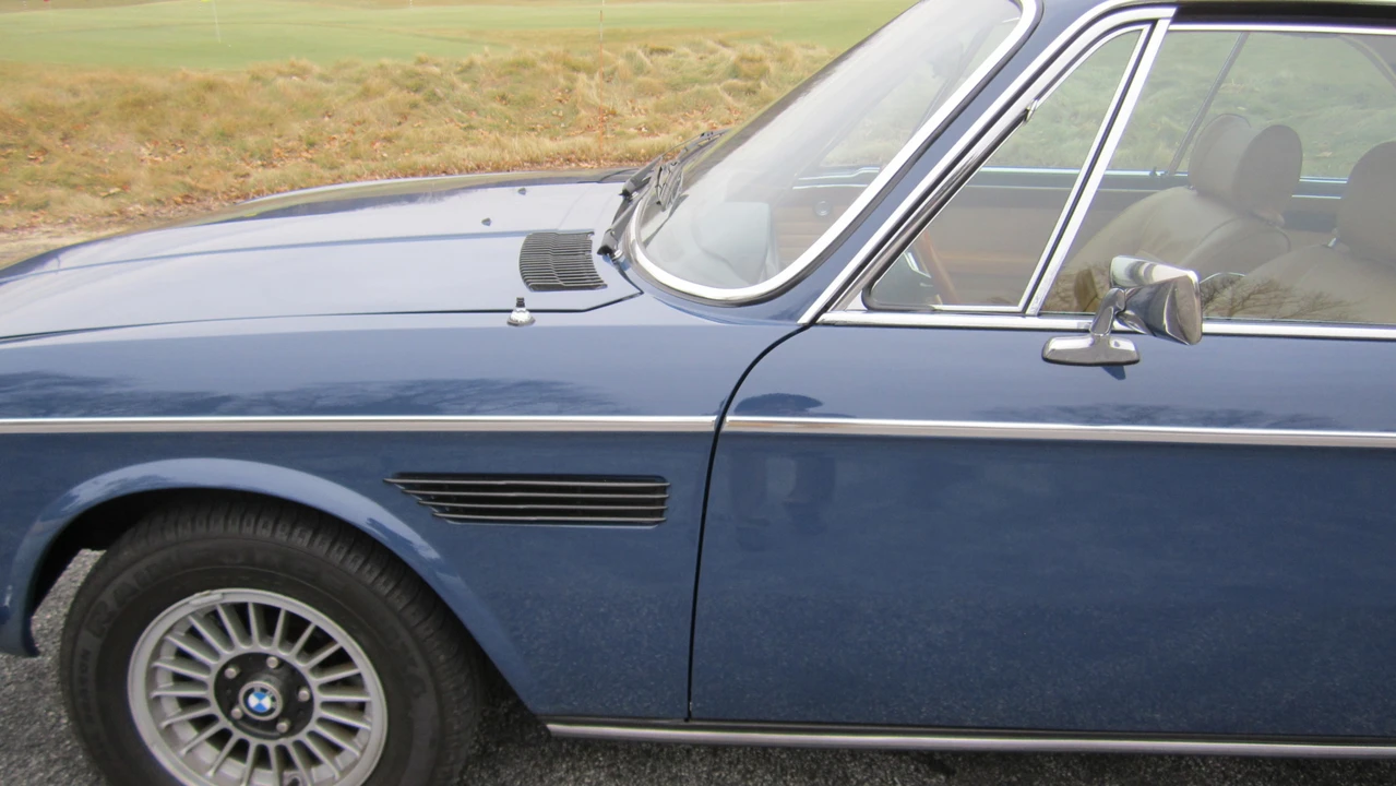 1974 BMW 3.0 CS & CSi - Image 9 of 31