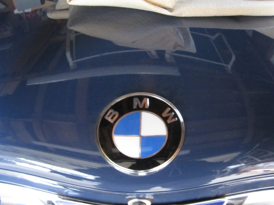 1974 BMW 3.0 CS & CSi - Image 15 of 31