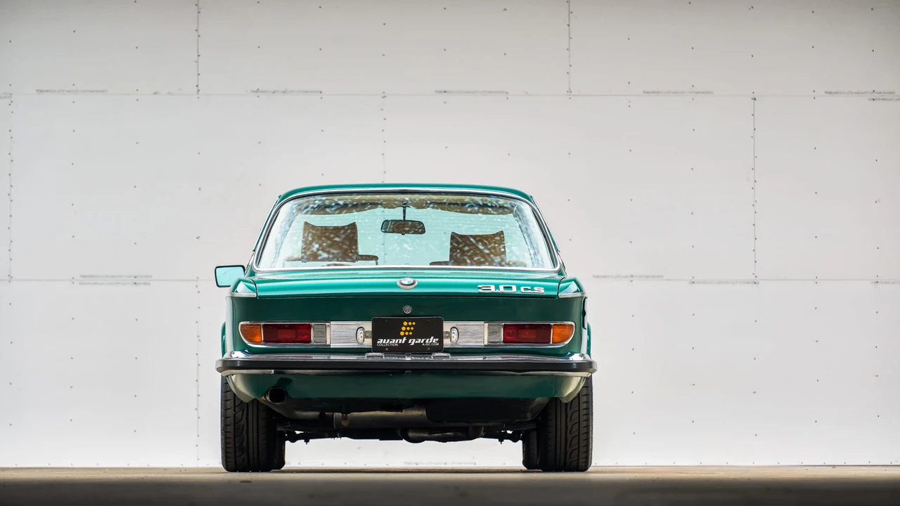 1974 BMW 3.0 CS & CSi - Image 26 of 31