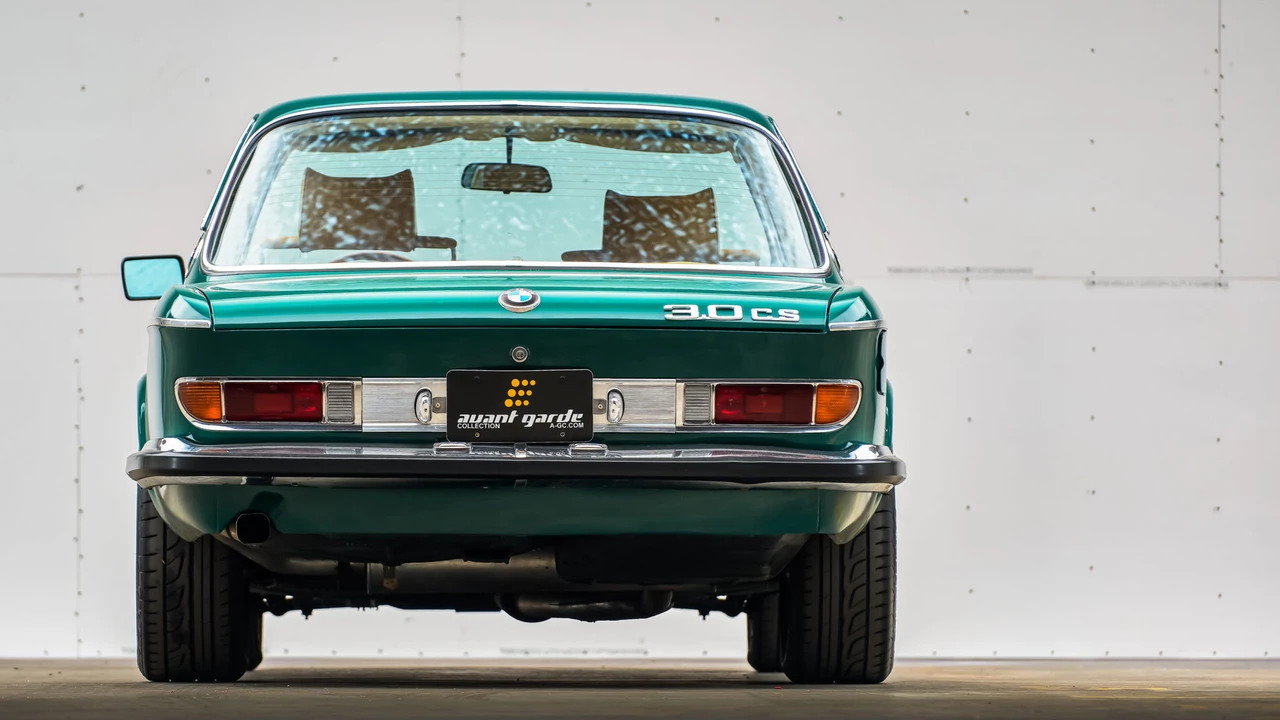 1974 BMW 3.0 CS & CSi - Image 25 of 31
