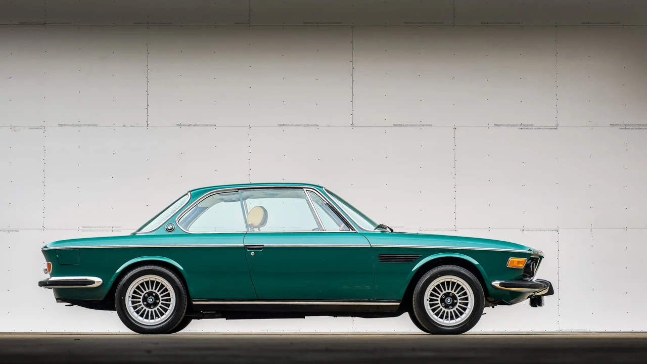 1974 BMW 3.0 CS & CSi - Image 24 of 31