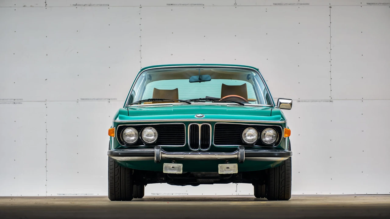 1974 BMW 3.0 CS & CSi - Image 20 of 31