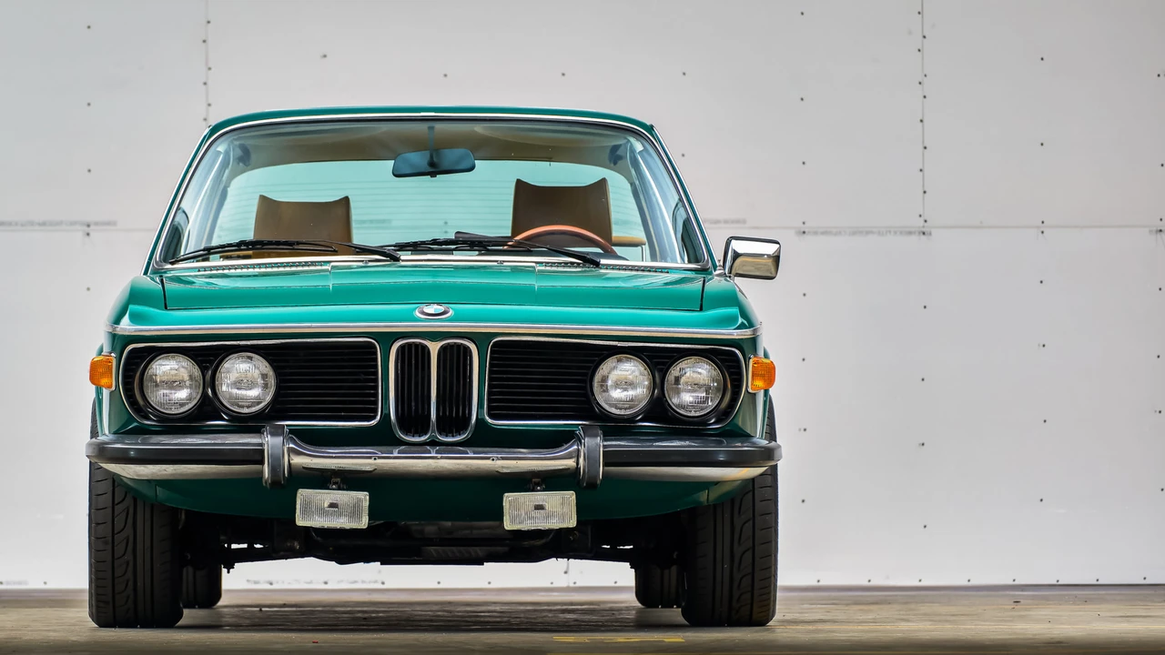 1974 BMW 3.0 CS & CSi - Image 19 of 31
