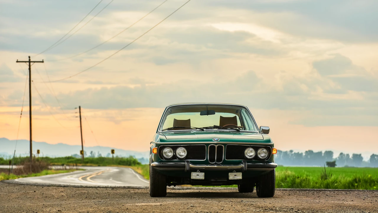 1974 BMW 3.0 CS & CSi - Image 16 of 31
