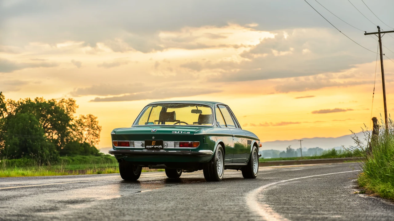 1974 BMW 3.0 CS & CSi - Image 14 of 31