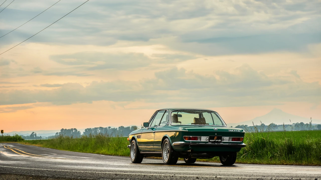 1974 BMW 3.0 CS & CSi - Image 12 of 31
