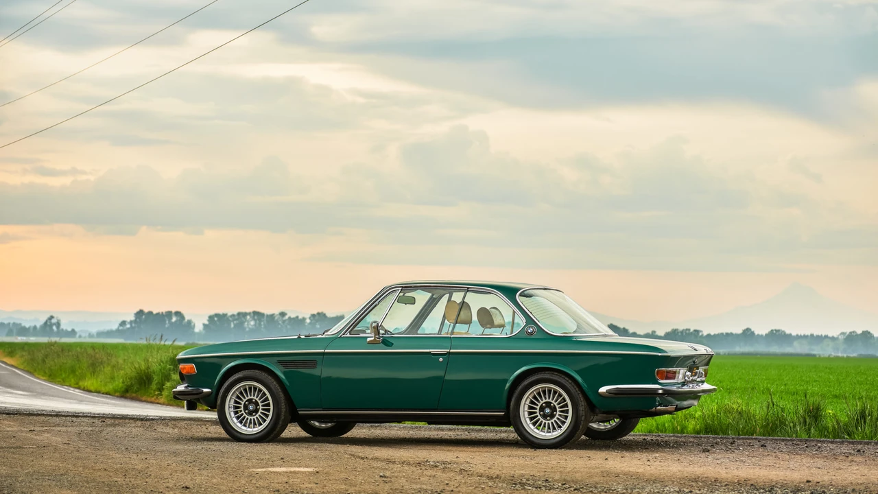 1974 BMW 3.0 CS & CSi - Image 10 of 31