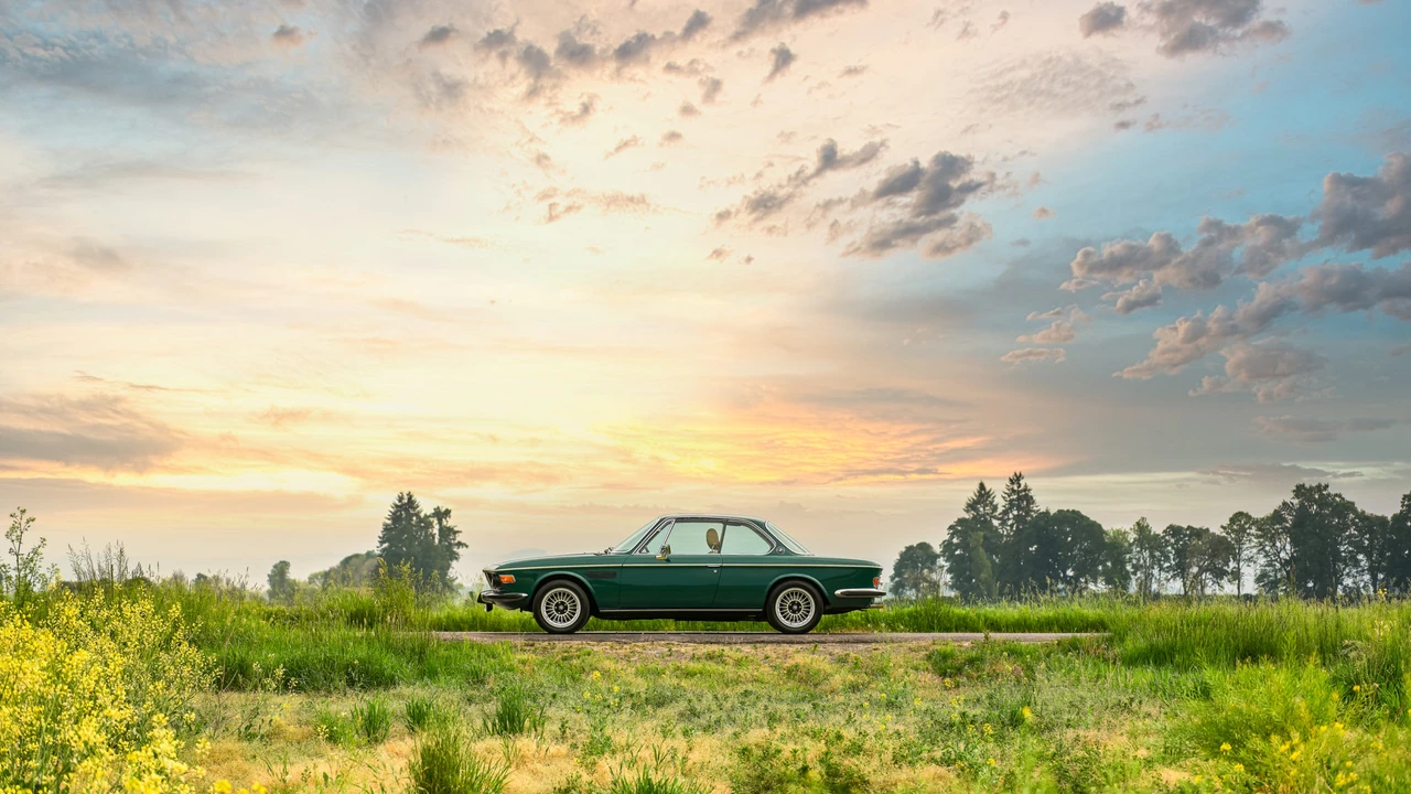 1974 BMW 3.0 CS & CSi - Image 9 of 31