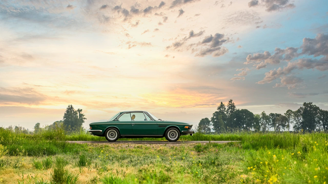 1974 BMW 3.0 CS & CSi - Image 8 of 31