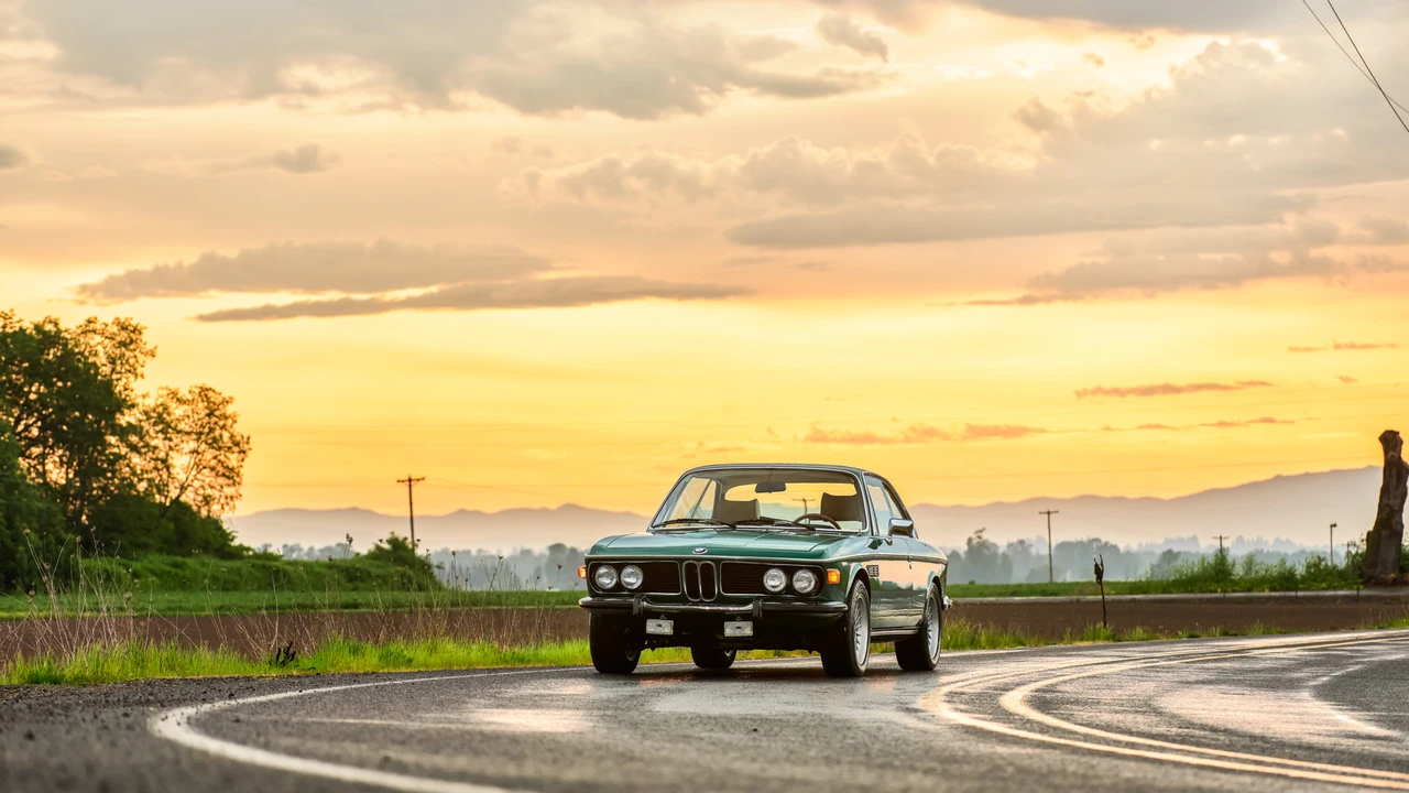 1974 BMW 3.0 CS & CSi - Image 6 of 31