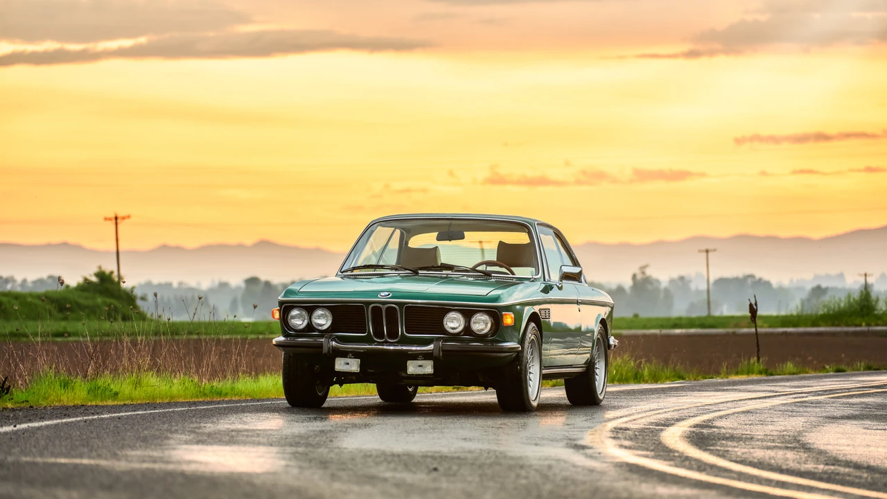 1974 BMW 3.0 CS & CSi - Image 5 of 31