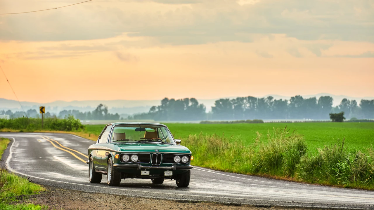 1974 BMW 3.0 CS & CSi - Image 3 of 31