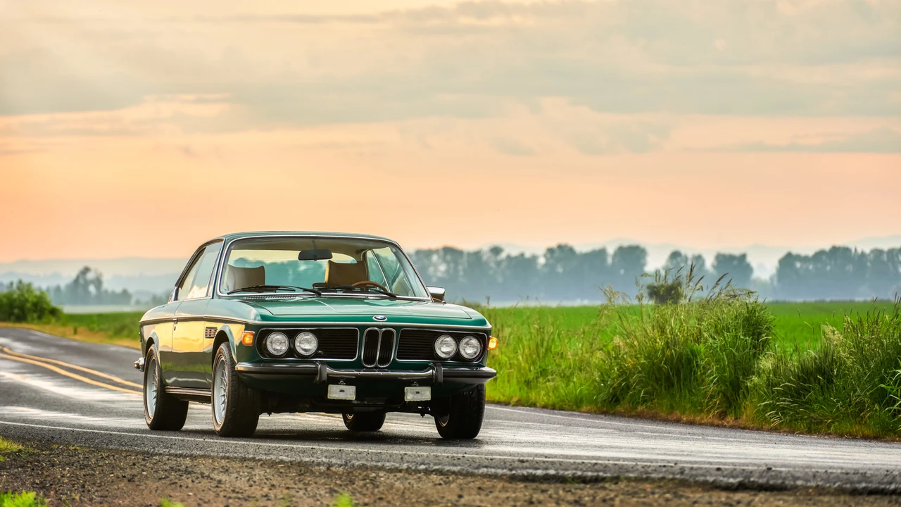 1974 BMW 3.0 CS & CSi - Image 2 of 31