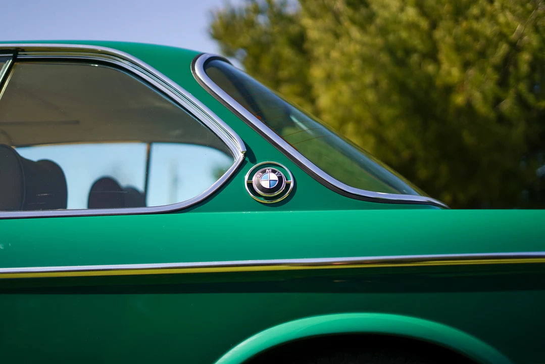 1974 BMW 3.0 CS & CSi - Image 27 of 31