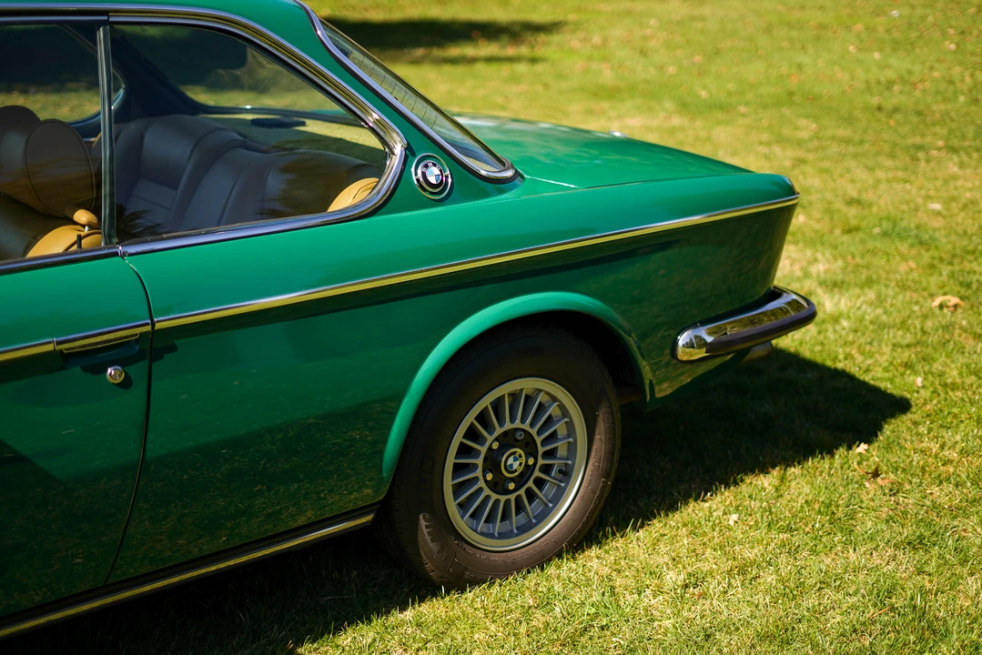 1974 BMW 3.0 CS & CSi - Image 30 of 31