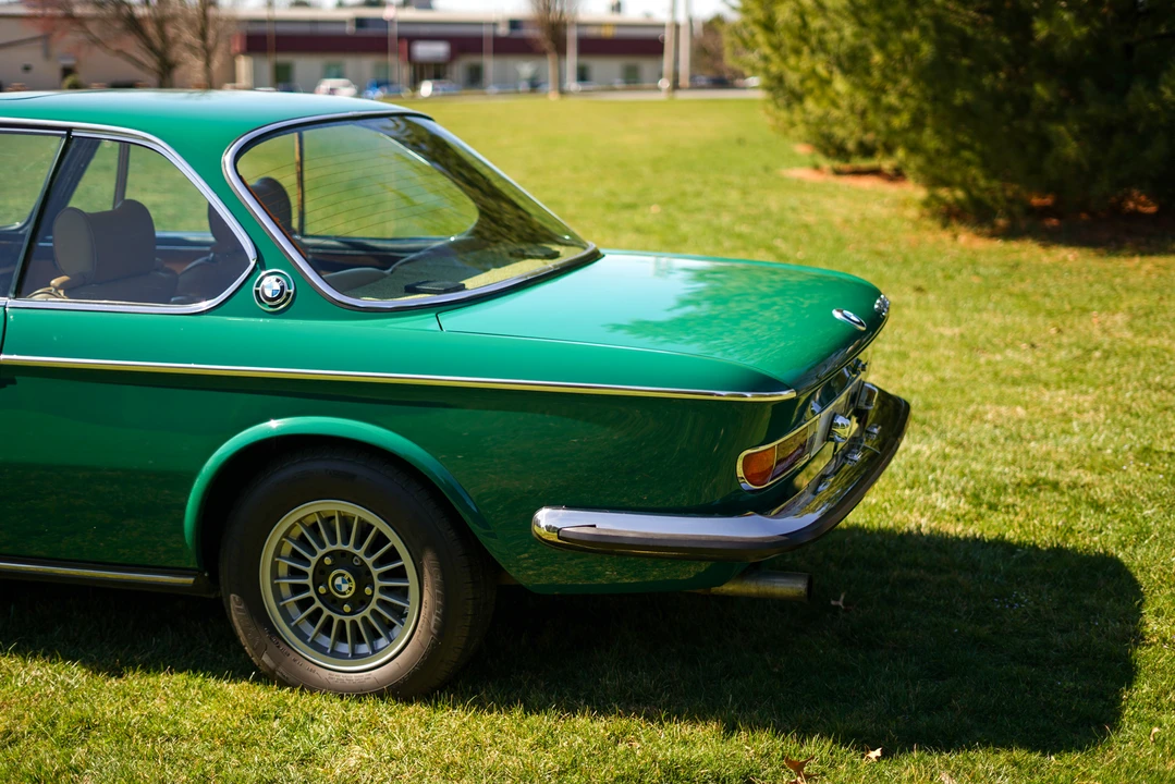 1974 BMW 3.0 CS & CSi - Image 26 of 31