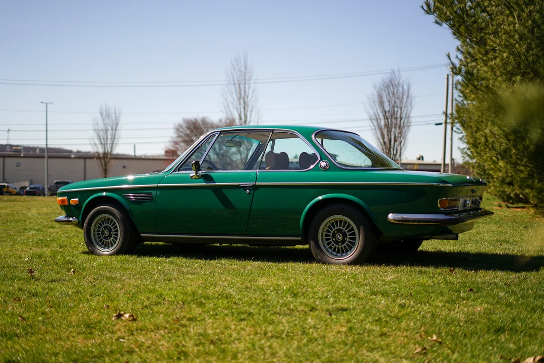 1974 BMW 3.0 CS & CSi - Image 8 of 31