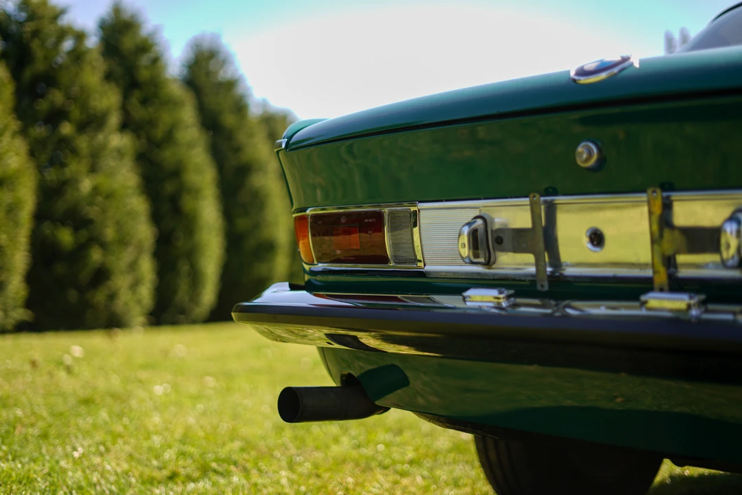 1974 BMW 3.0 CS & CSi - Image 28 of 31