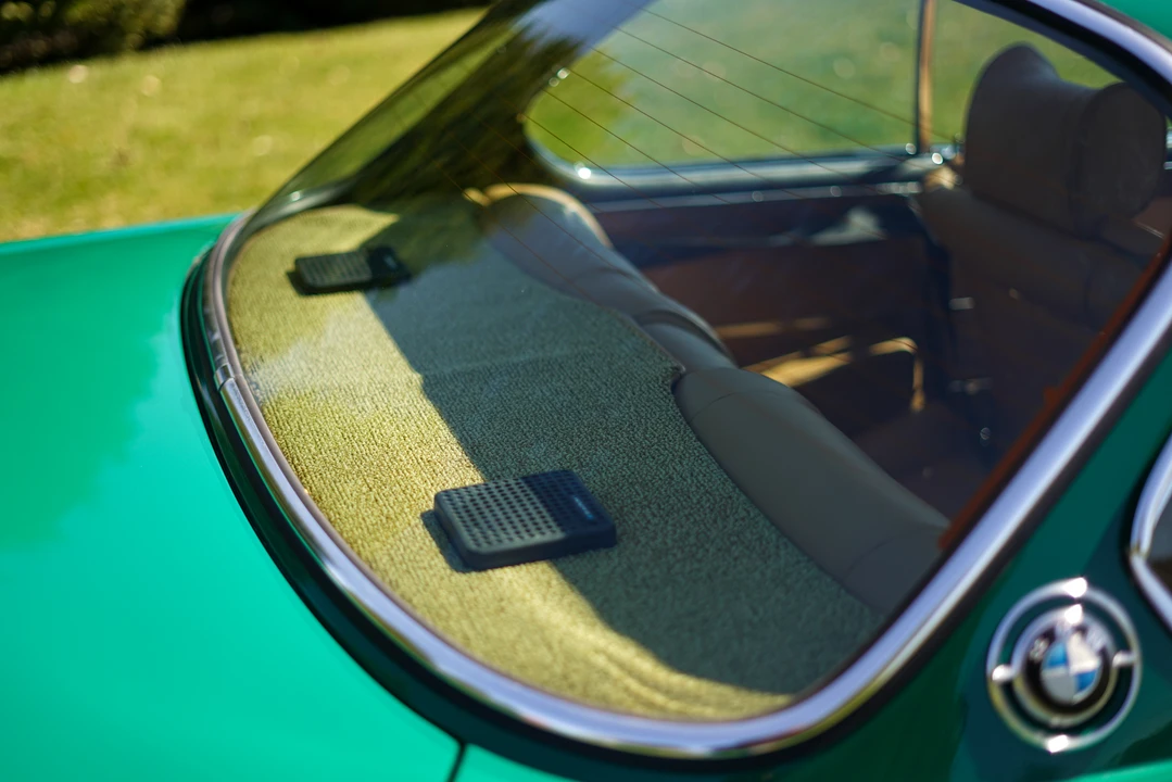 1974 BMW 3.0 CS & CSi - Image 29 of 31