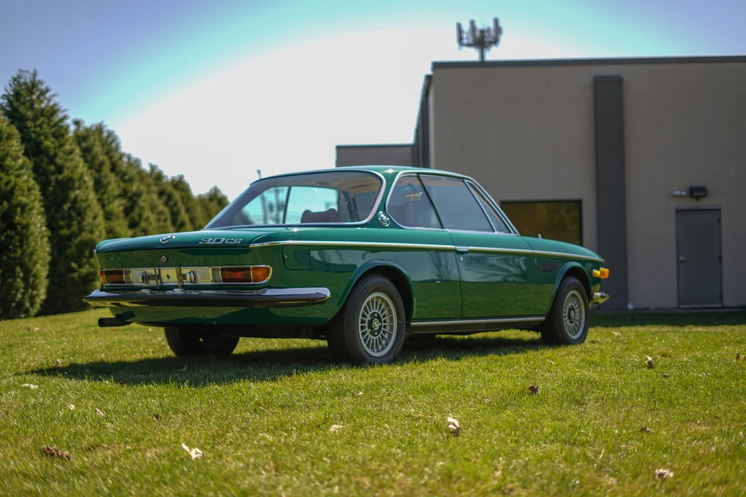 1974 BMW 3.0 CS & CSi - Image 6 of 31