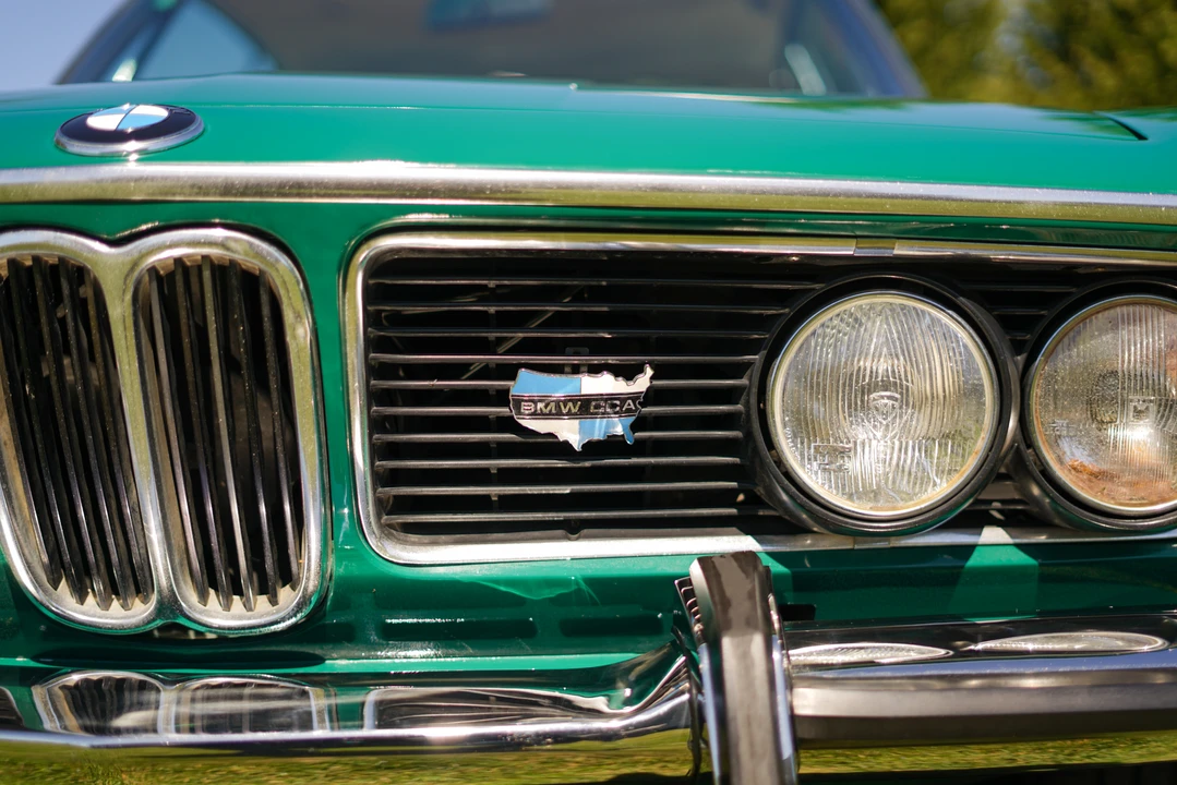 1974 BMW 3.0 CS & CSi - Image 23 of 31