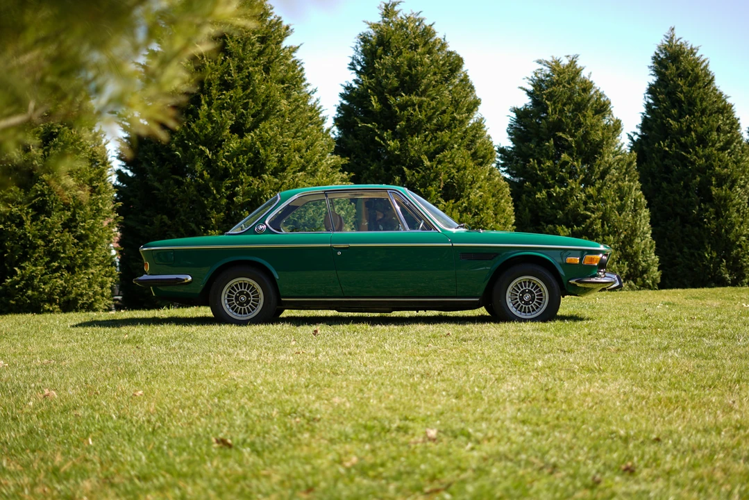 1974 BMW 3.0 CS & CSi - Image 7 of 31