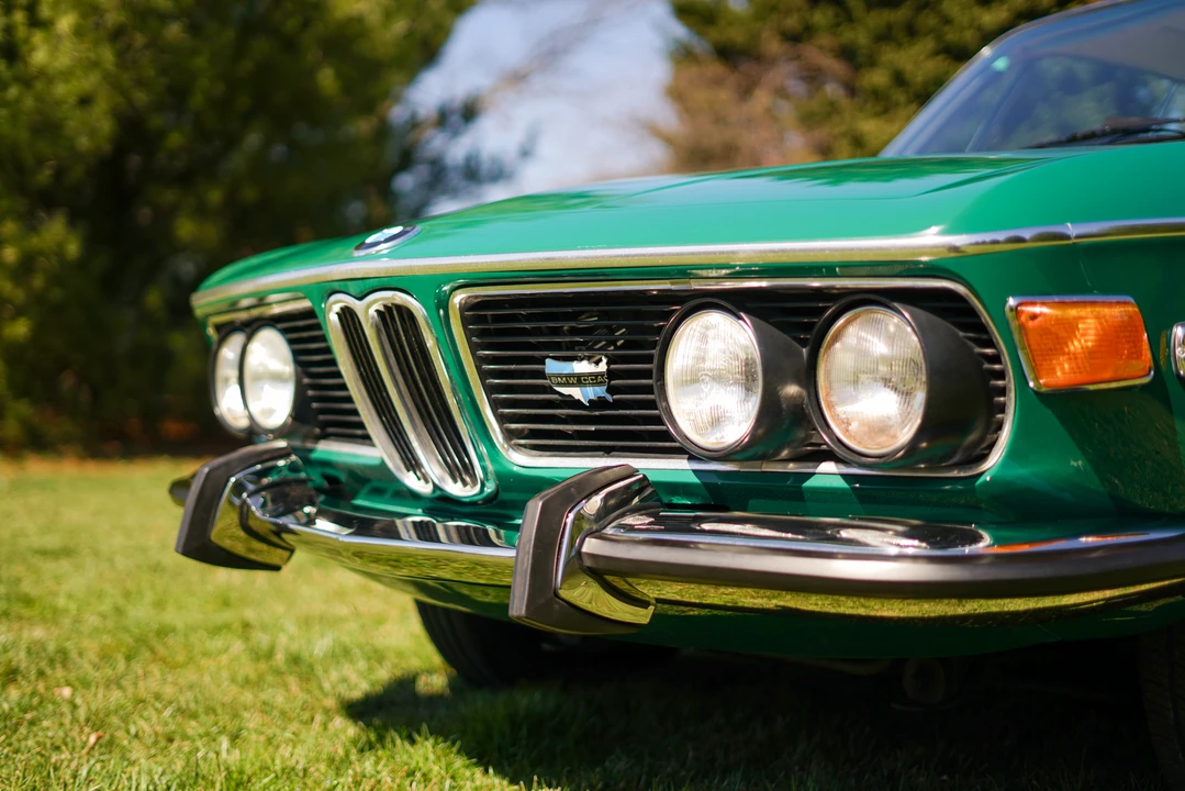 1974 BMW 3.0 CS & CSi - Image 24 of 31