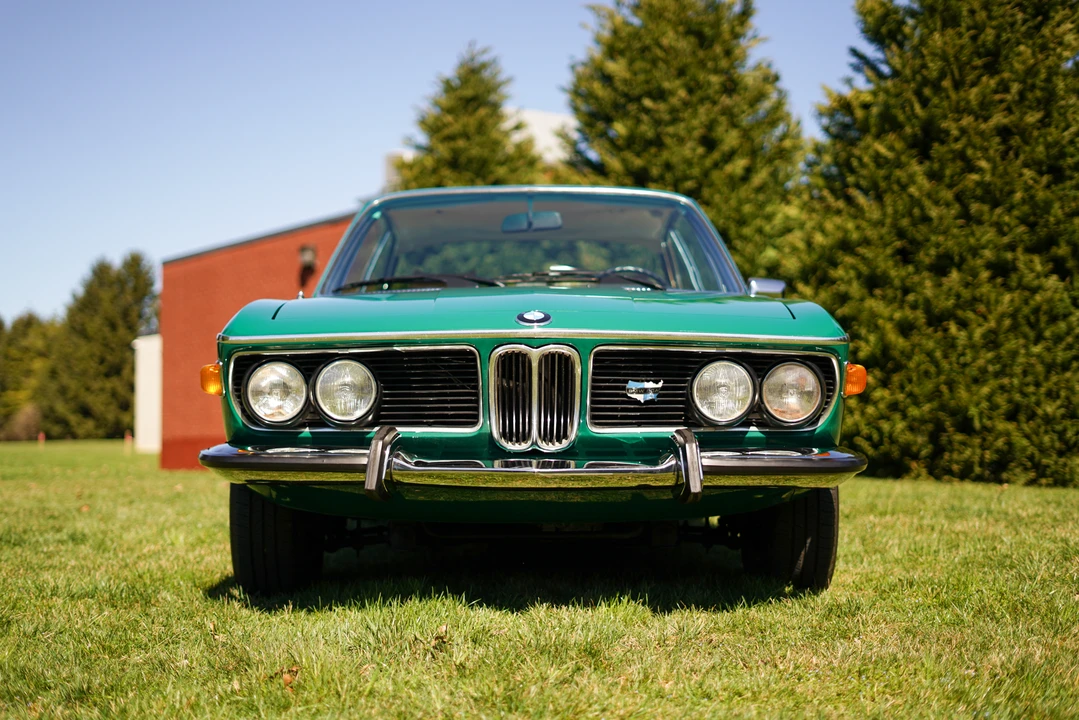 1974 BMW 3.0 CS & CSi - Image 2 of 31