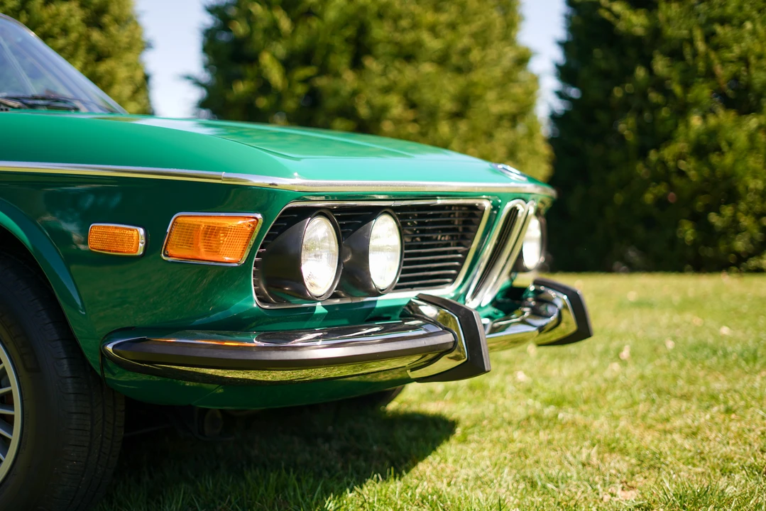1974 BMW 3.0 CS & CSi - Image 22 of 31