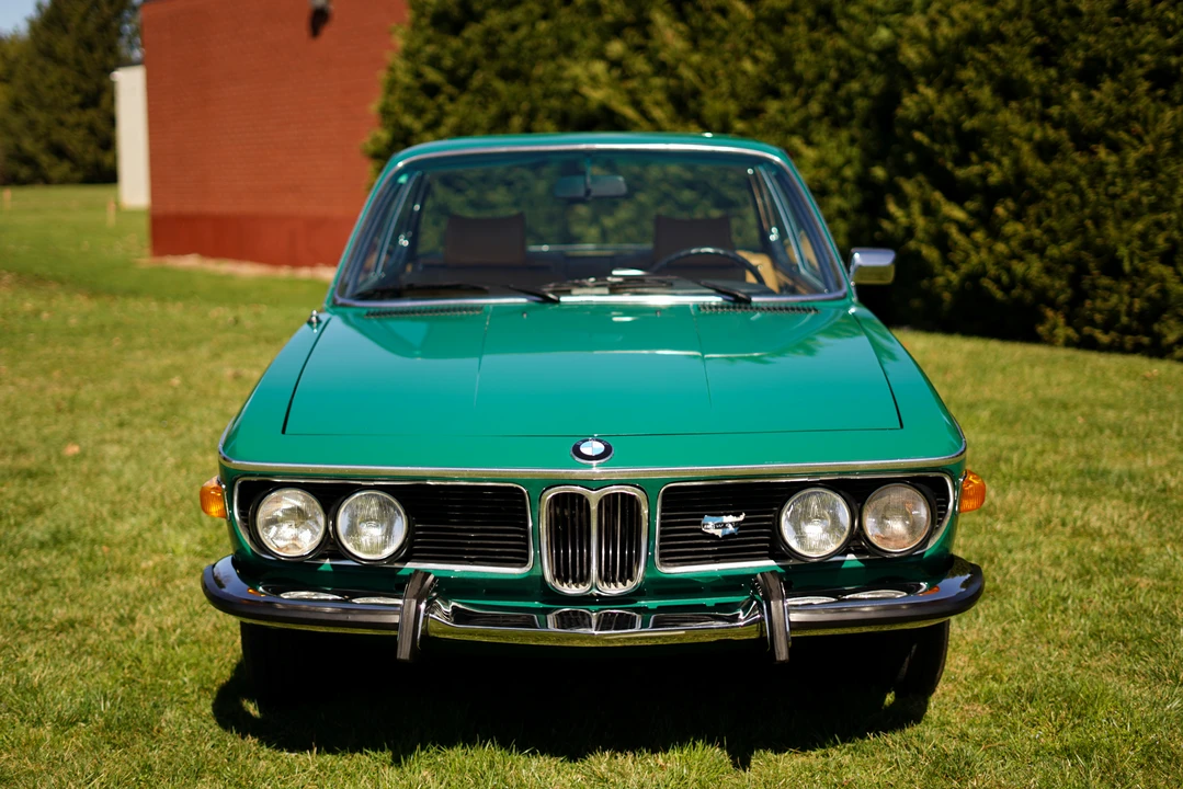 1974 BMW 3.0 CS & CSi - Image 3 of 31