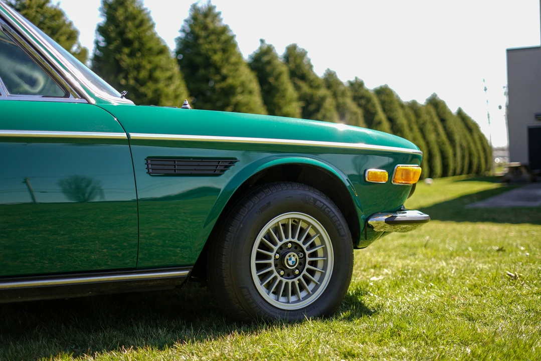 1974 BMW 3.0 CS & CSi - Image 31 of 31
