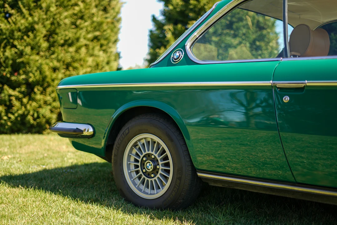 1974 BMW 3.0 CS & CSi - Image 25 of 31