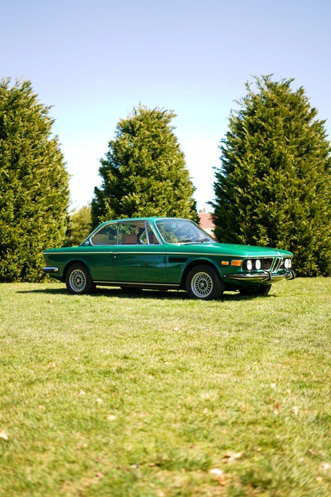 1974 BMW 3.0 CS & CSi - Image 4 of 31